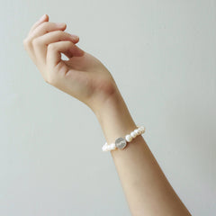 Pulsera Perlas DoMo Small