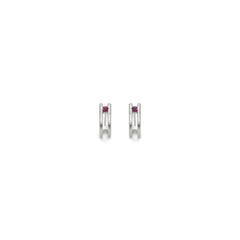 Aretes Apoyo