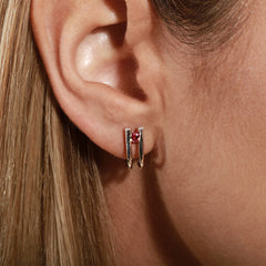 Aretes Apoyo