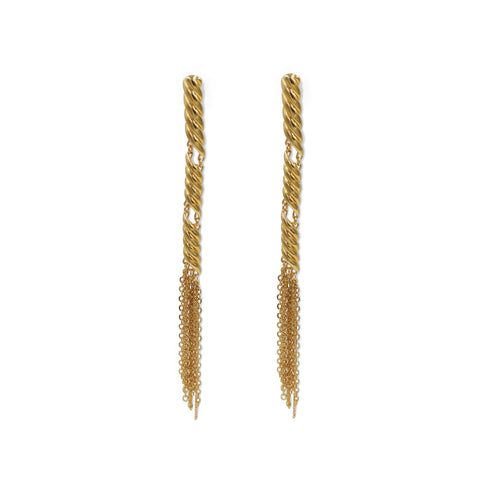 Aretes Soga LC