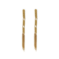 Aretes Soga LC