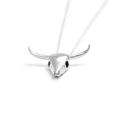 "Toreto" Necklace - Front View - DoMo Jewelry