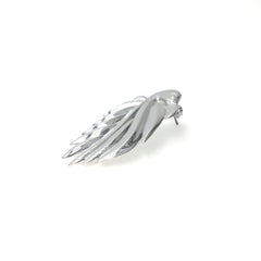 Aretes Flamingo