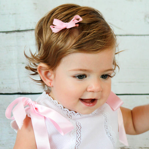 Aretes Esfera Mediana