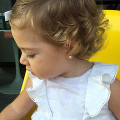 Spanish Tack DoMo Baby